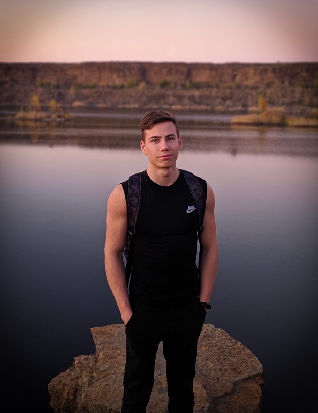 Роман Луценко | Ростов-на-Дону