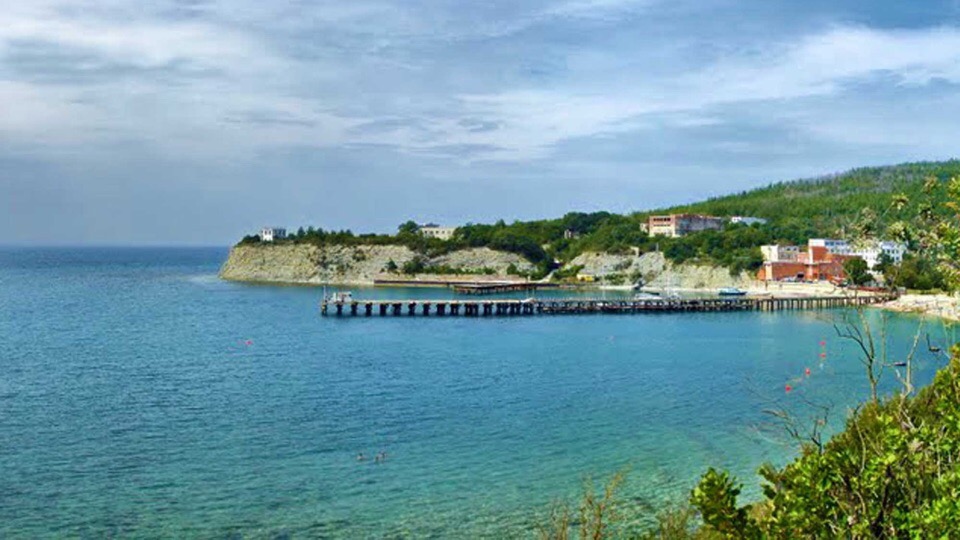 Геленджик отдых голубая бухта Геленджик отдых голубая бухта