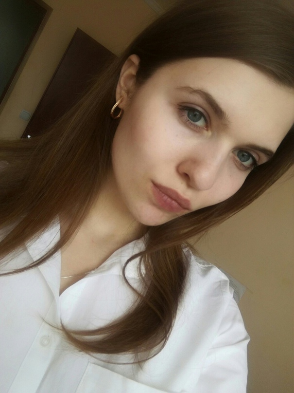 Юля Симагина | Орёл