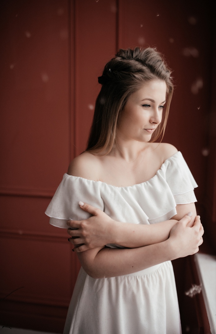 Анна Рыжова | Воронеж