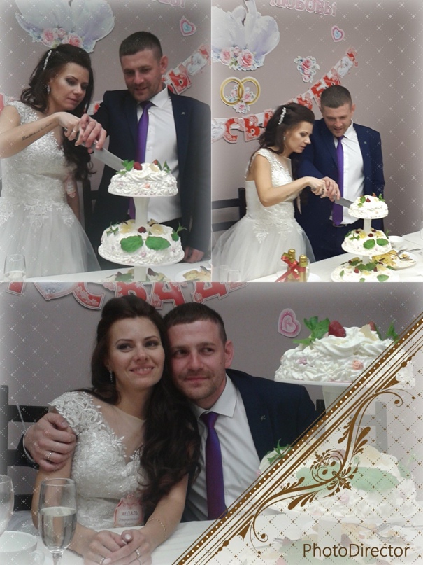 Екатерина Окунёва | Санкт-Петербург