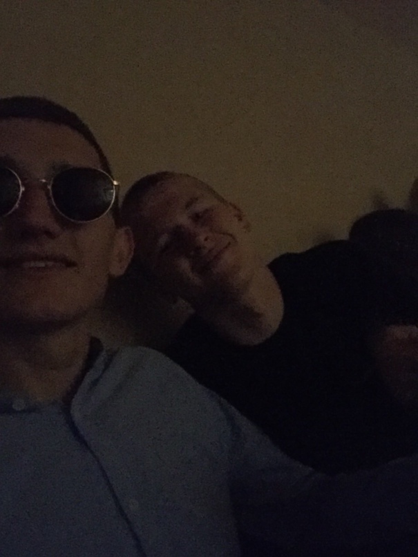 Анатолий Лобанов | Москва