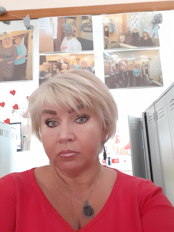 Елена Кабаева | Салават