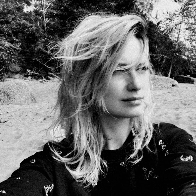 Светлана Жашкова | Санкт-Петербург