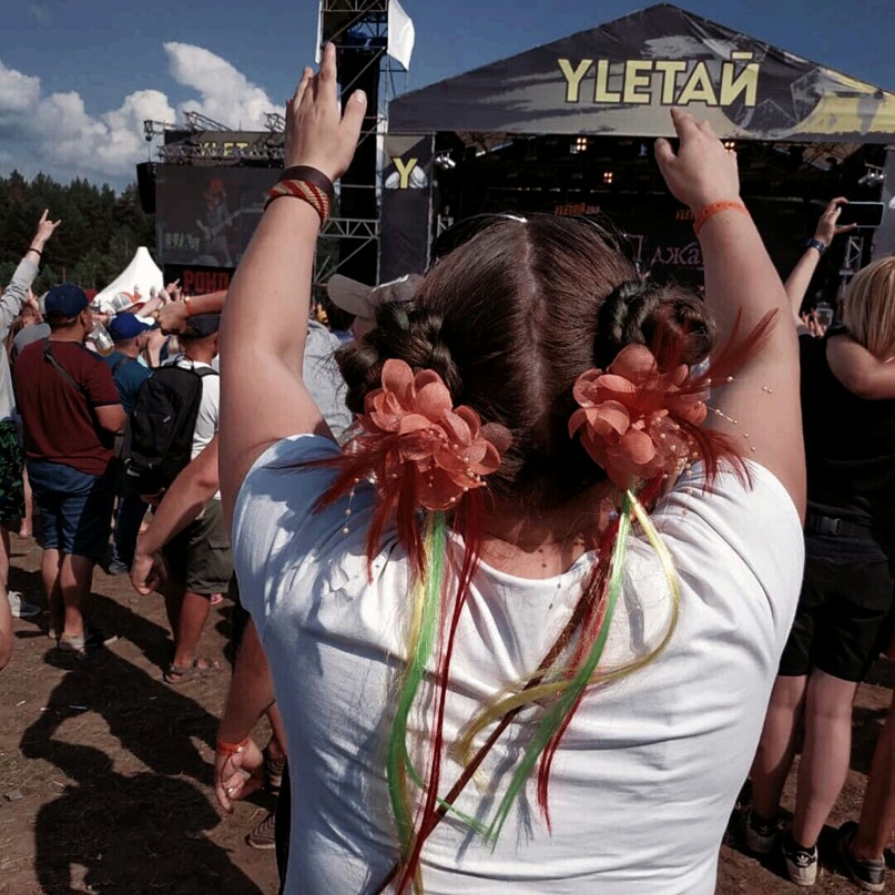 Алёна Ложкина | Ижевск