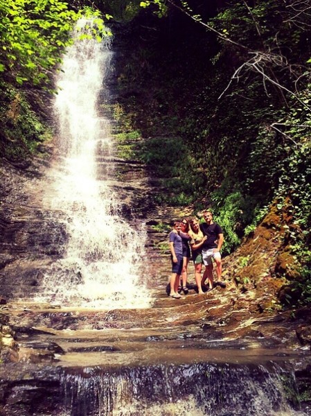 Александр Разин | Иваново (деревня)