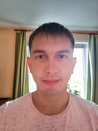 Владимир Генов, 27 лет - полная информация о человеке из профиля (id507988373) в