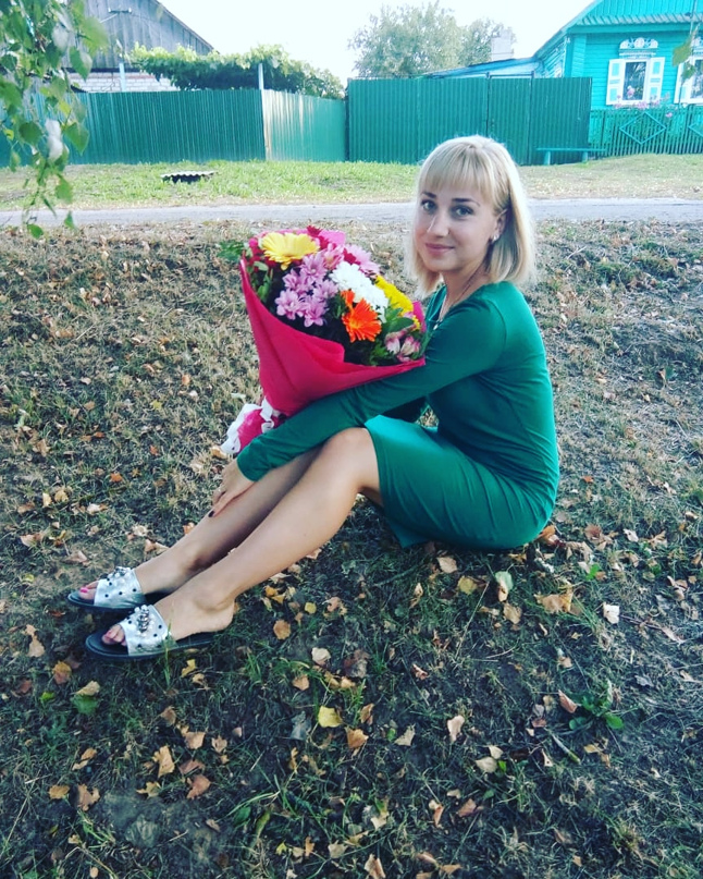 Аня Лях | Брянск