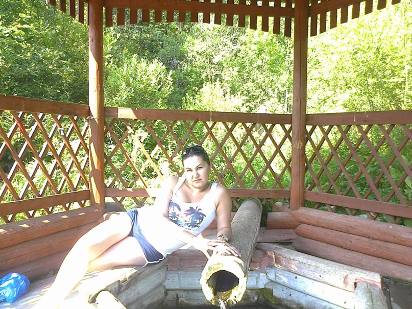 Ольга Русакова | Архангельск