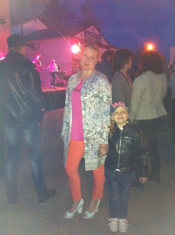 Ольга Сахарова Анатольевна | Лобня