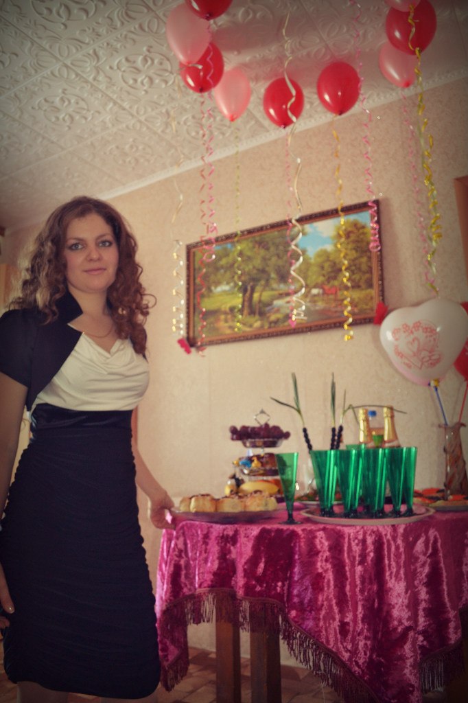 Елена Гераськина | Саратов