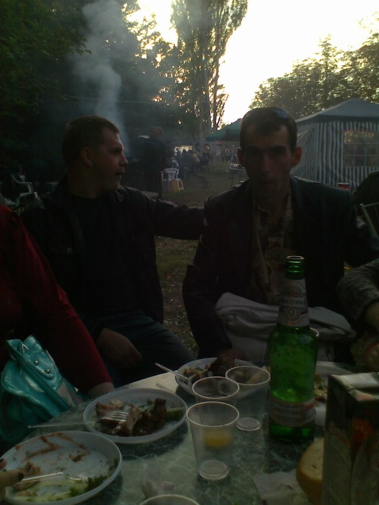 Елена Бондарюк | Константиновка