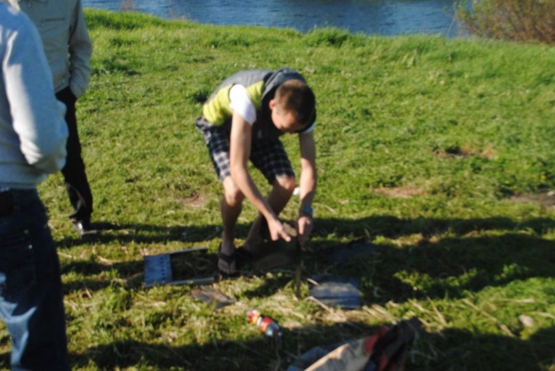 Иван Рыжиков | Москва