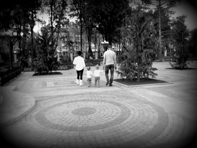 Инна Жуковская | Горловка