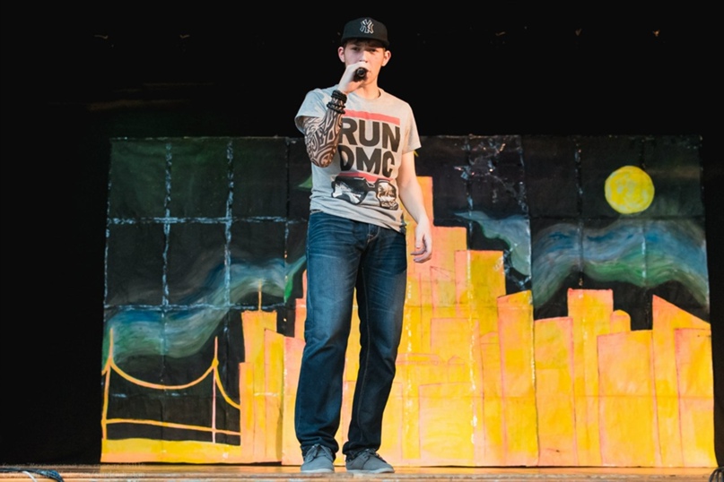 Андрей Морозов | Таганрог