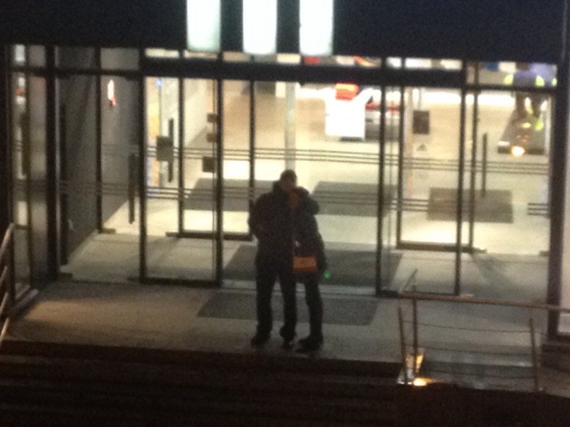 Антон Гукин | Санкт-Петербург