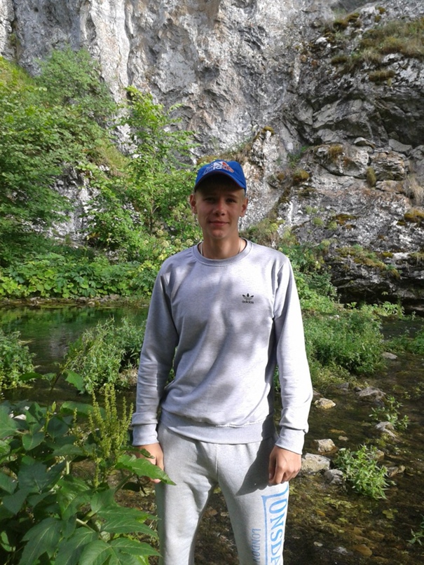 Георгий Гордеев | Казань