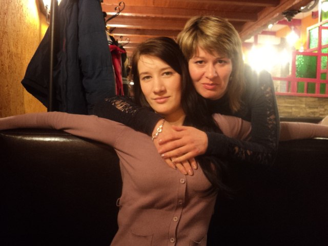 Елена Ширяева | Екатеринбург