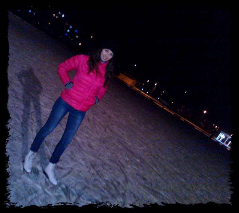 Екатерина Мартынова | Саратов