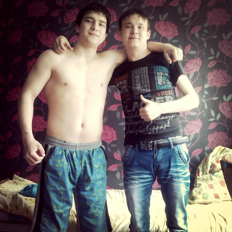 Эльдар Асанов | Уфа