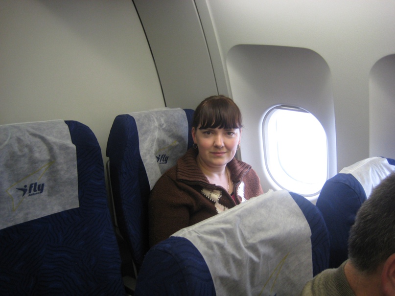 Катерина Калинина | Йошкар-Ола