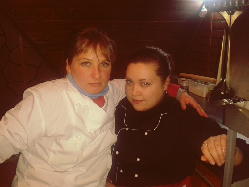 Яна Даниленко | Николаев