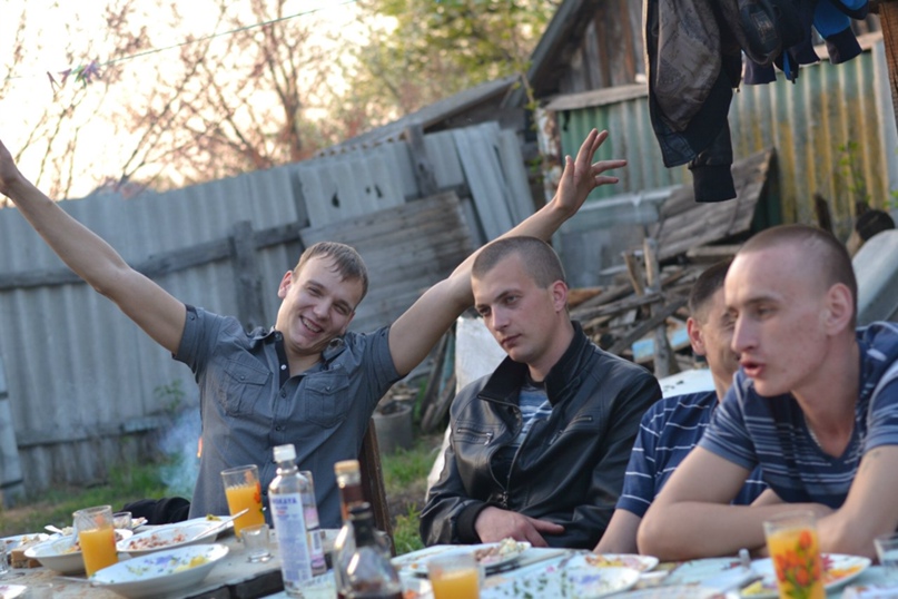 Артем Жаров | Воронеж