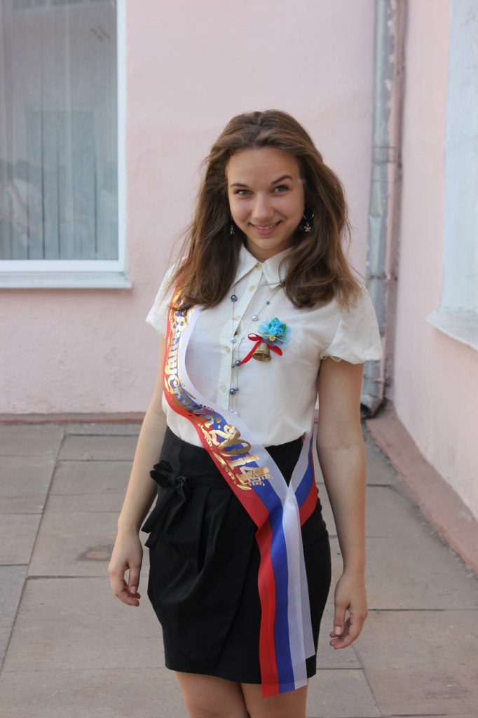 Ира Волкова | Таганрог