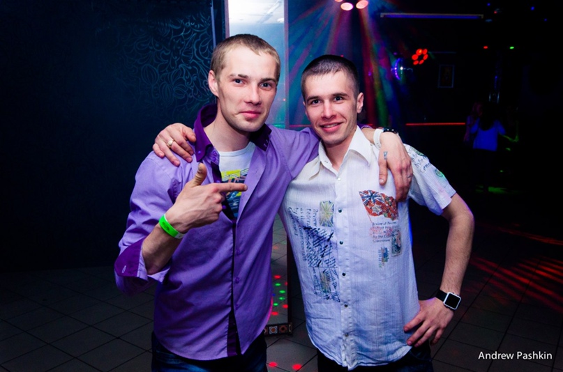 Алексей Кабанов -$@ВащЕ@$- | Балахна