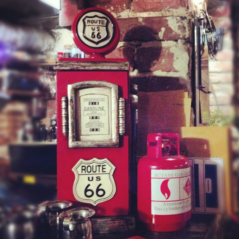 Anna Semenova ©thesameanna.com | Киев