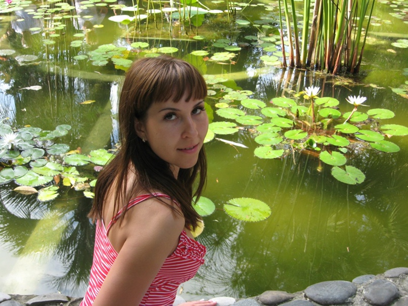 Оля Березина | Курск