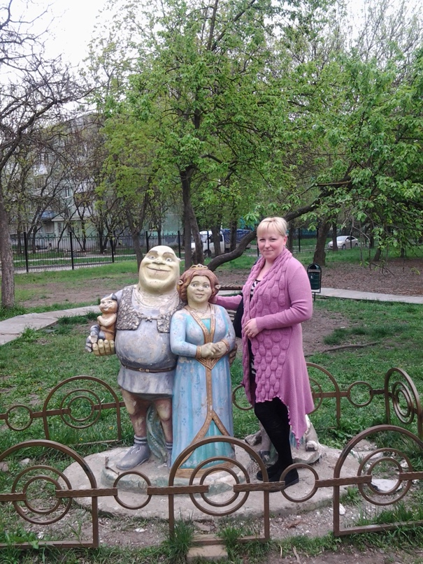 Марина Розова | Ростов-на-Дону