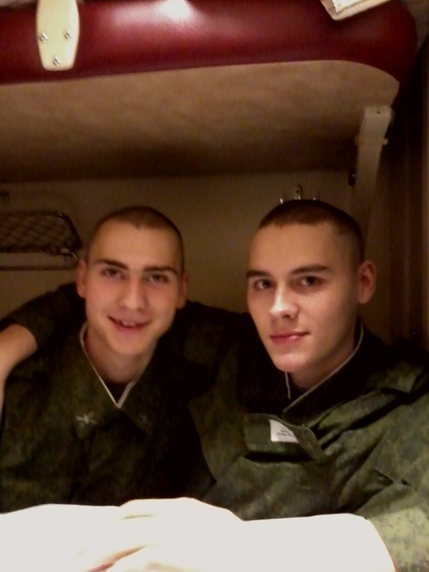 Антон Ануфриев |