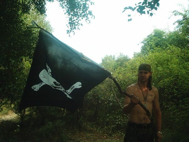 Андрей Меньшенин | Калининград