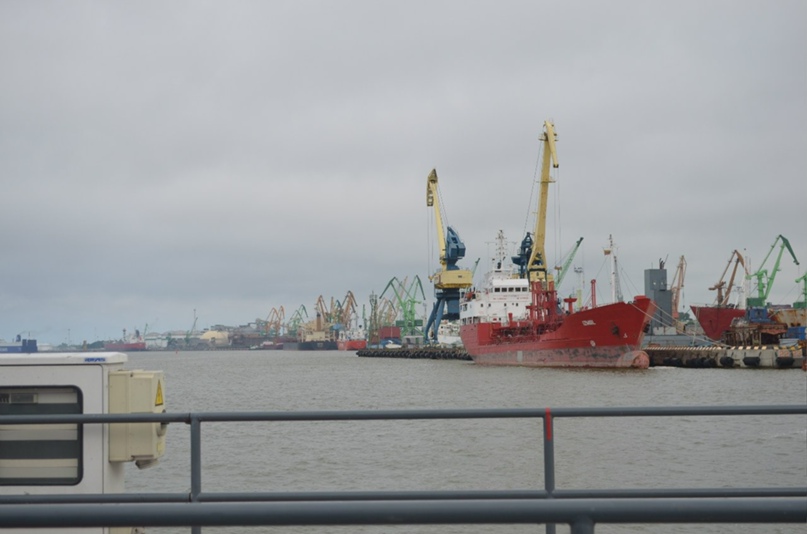 Наталия Серафимова | Минск