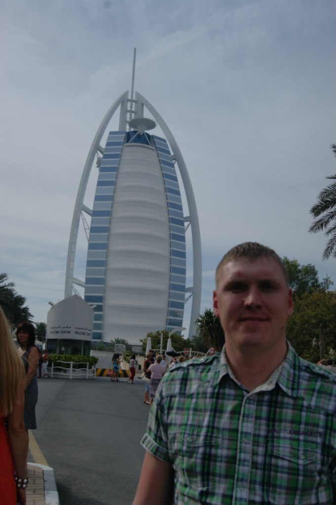 Серёга Беляев | Серпухов