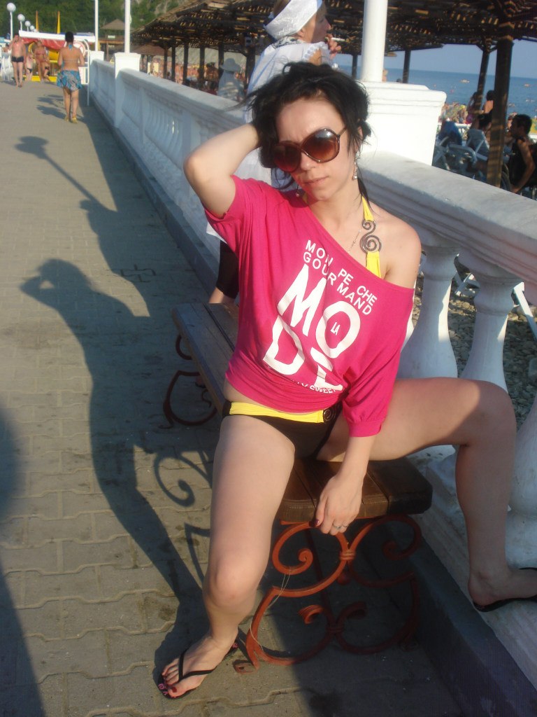 Оксана Корнилова | Краснодар