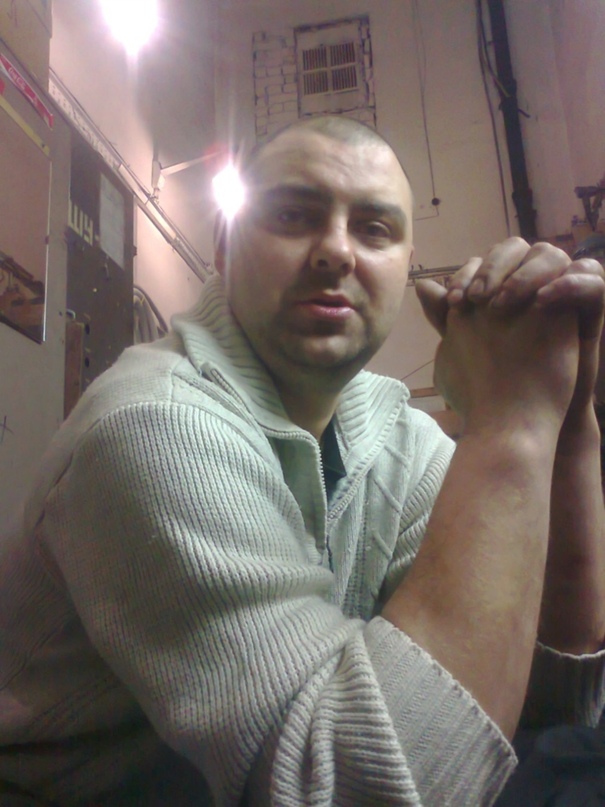 Игорь Гвоздев | Архангельск