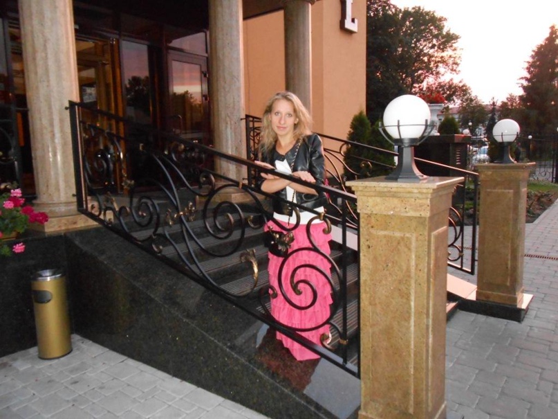 Наташа Потапенко | Гомель