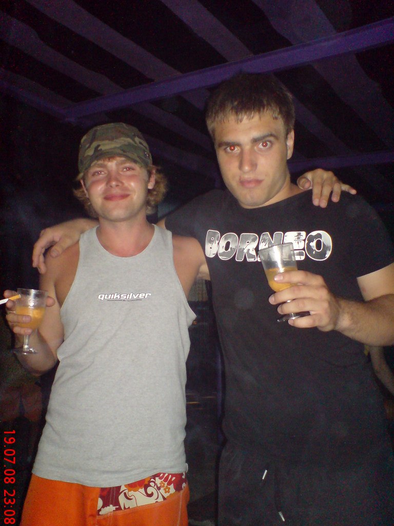 Артем Шевелёв | Покровск / Красноармейск