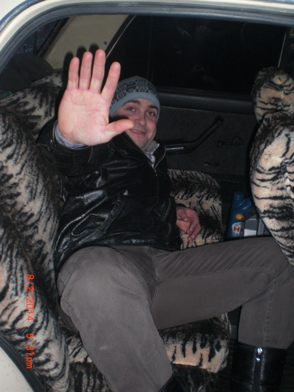 Виктор Суковатый Сергеевич | Одесса