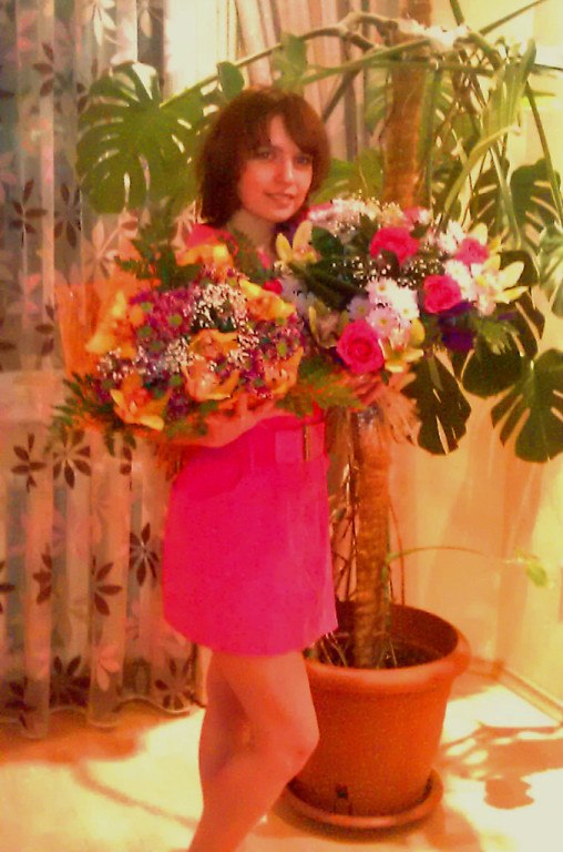 Екатерина Артюхова | Новосибирск