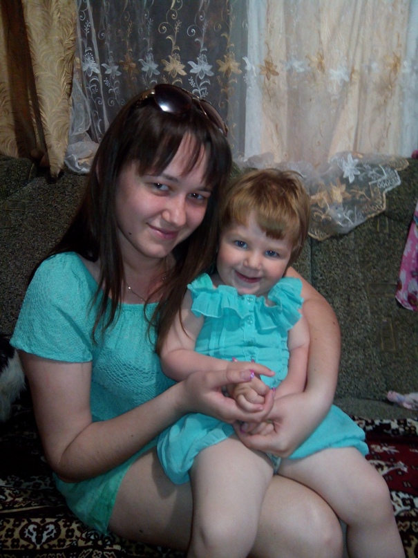 Елена Безуглова |