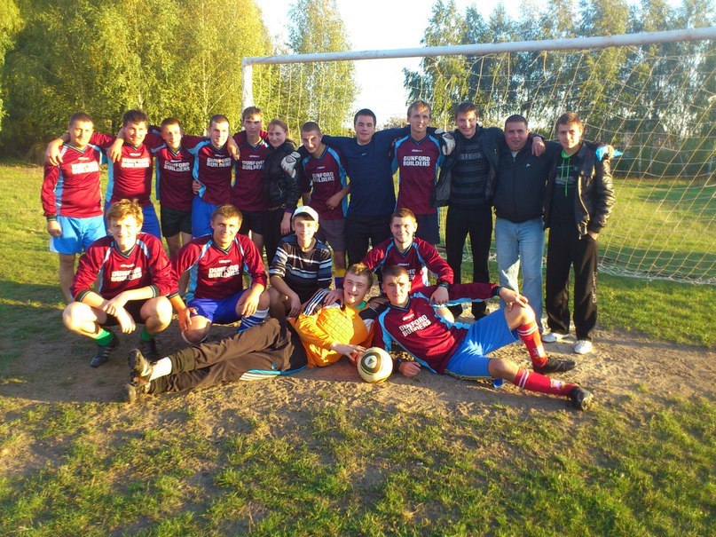 Макс Бабич √iק | Новоград-Волынский