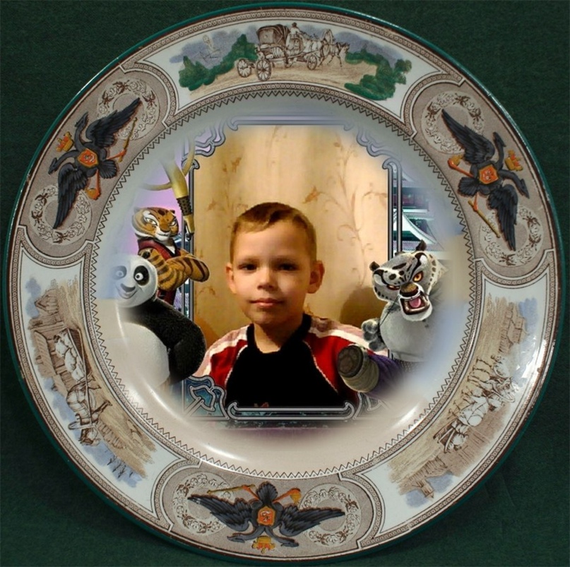 Ольга Карпухина | Серпухов