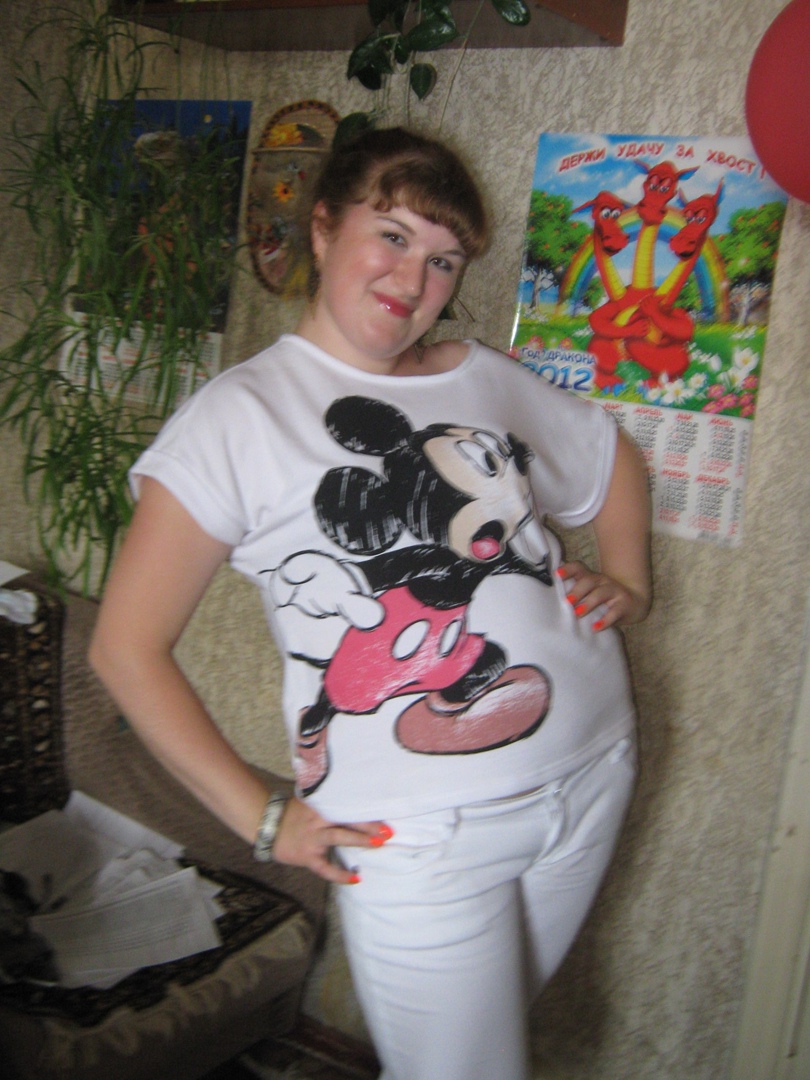 Лена Ефремова | Новосибирск