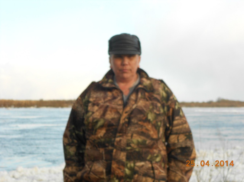 Григорий Верещагин | Пинега