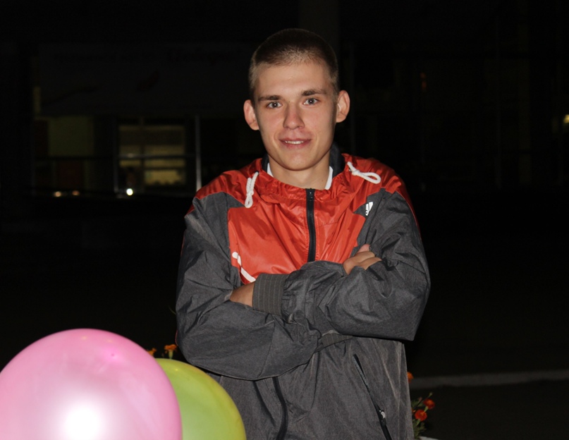 Василий Пушкин | Tirana