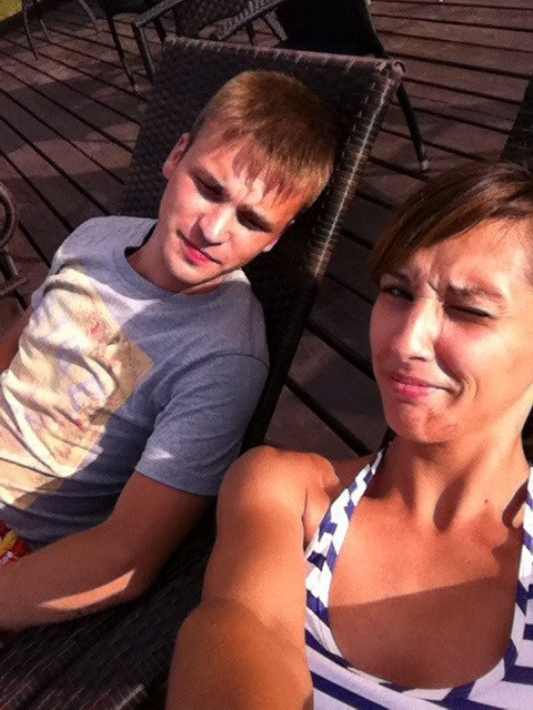 Андрей Дорожкин | Тольятти