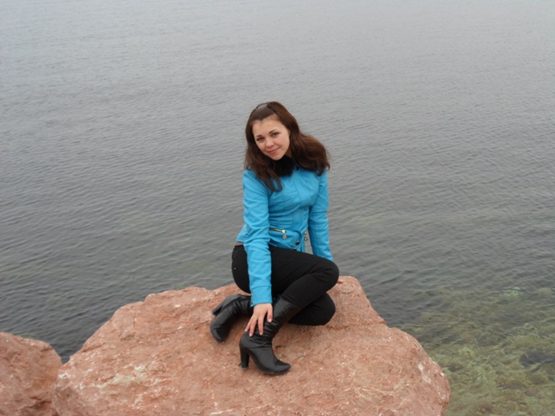 Екатерина Берсенева |